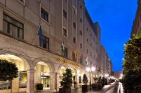 Гостиница Meliá Granada  Гренада